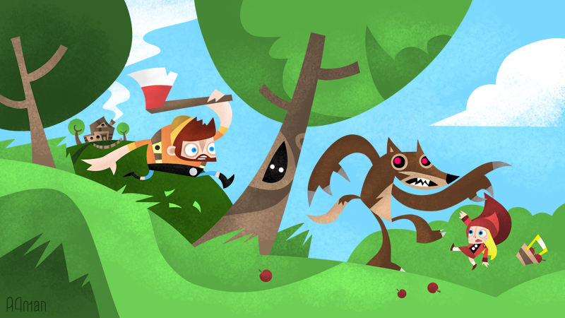 Illustration for article titled Snake, You're Looking Awfully Naked